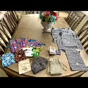 TONS OF BRIGHTON BAGS